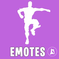 Contacter Dances from Fortnite