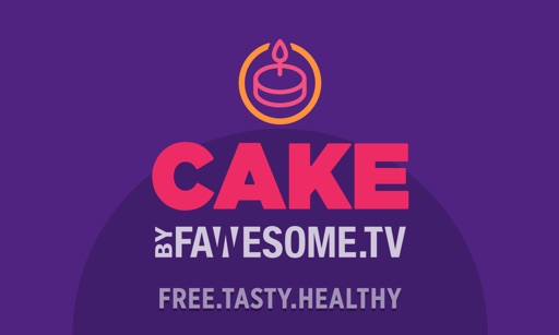 Cake Recipes by Fawesome.tv