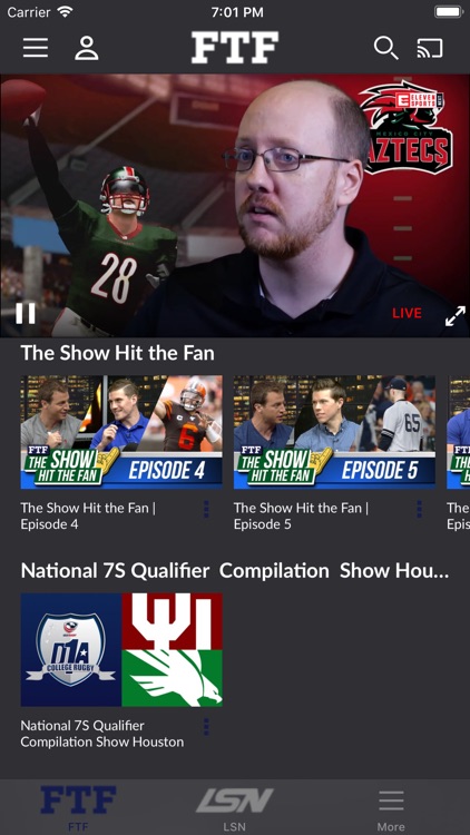 FTF Next