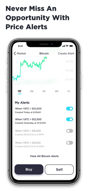 buy stuff on appstore with bitcoin