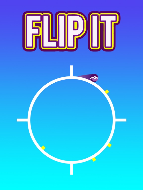 Flip It 2 - Shape Puzzles screenshot 6