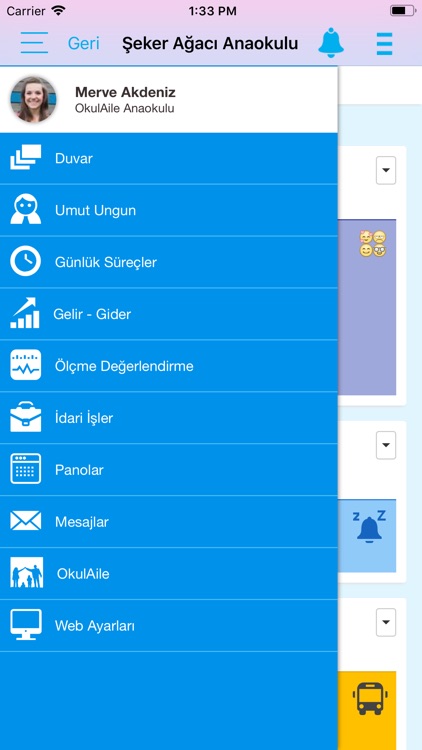 Başakşehir Şeker Ağacı