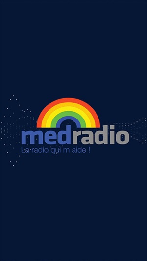 MedRadio ميد راديو(圖1)-速報App