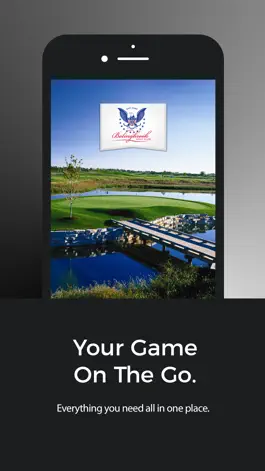 Game screenshot Bolingbrook Golf mod apk