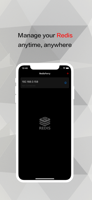 RedisFerry-Redis Client(圖1)-速報App