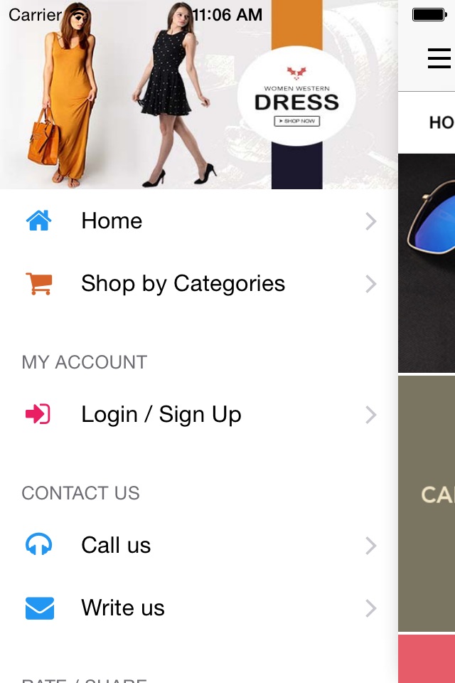 Cilory - Online Shopping App screenshot 4