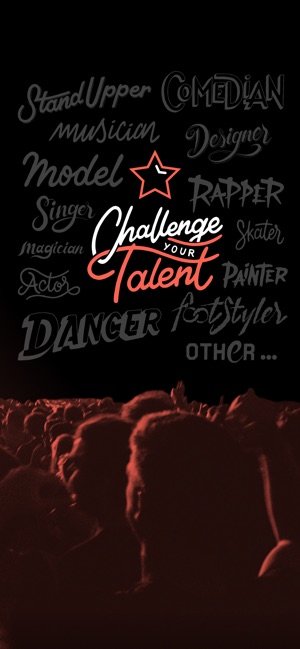 FIVERS - Challenge your talent(圖4)-速報App