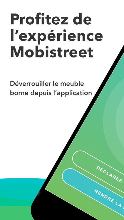 Mobistreet