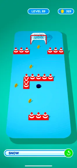 Game screenshot Draw Hockey 3D mod apk