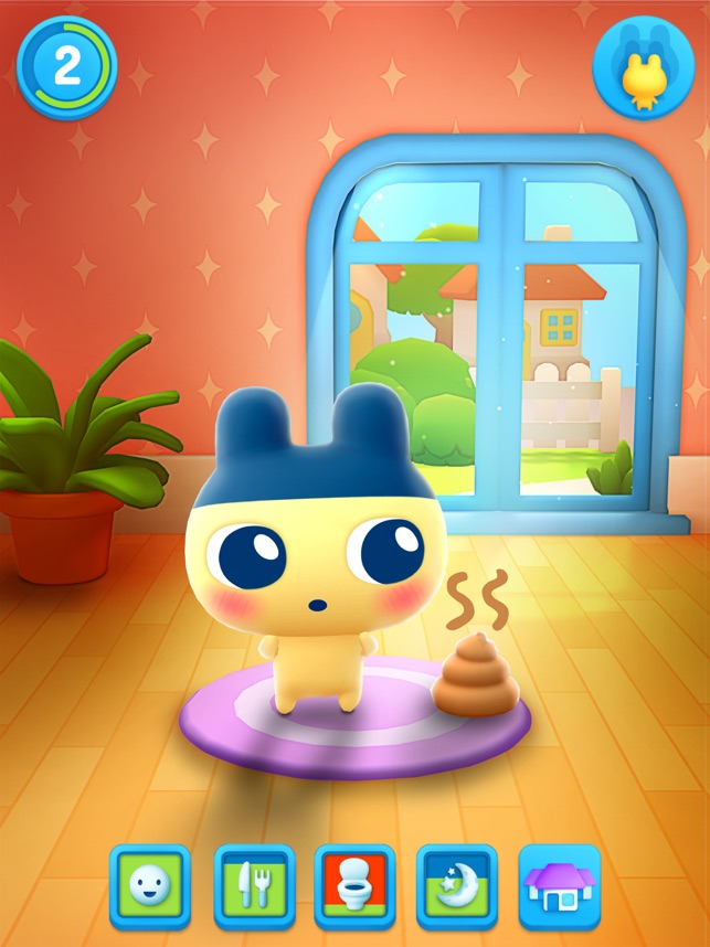 My Tamagotchi Forever En App Store - el juego gratis roblox ya es todo un fenomeno que mira de tu a tu