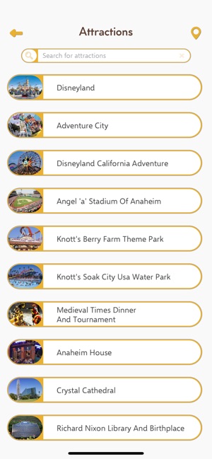 Anaheim City Travel Guide(圖3)-速報App