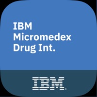 How to Cancel IBM Micromedex Drug Int.