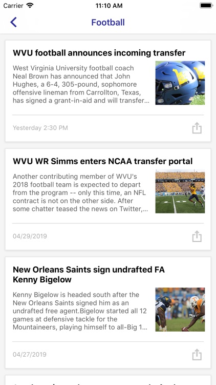 WV Illustrated screenshot-3