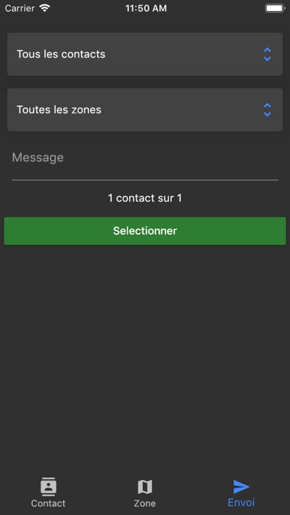 Négoce Médimar screenshot-4