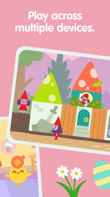 Sago Mini World