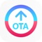 TWS OTA是一款针应用于Shanghai Evoiot Intelligent Technology Co