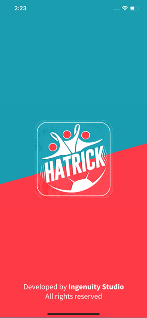 Hatrick App(圖1)-速報App