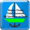 Alaska Currents by Date +Local