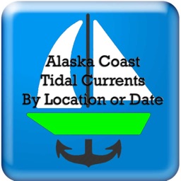 Alaska Currents by Date +Local