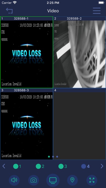 ECHOMASTER screenshot-3