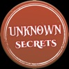 Unknown Secrets