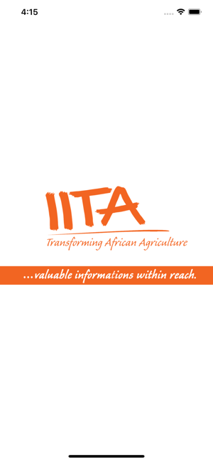 IITA News(圖1)-速報App