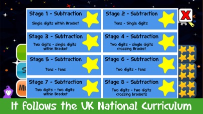 Y2 Maths screenshot 2