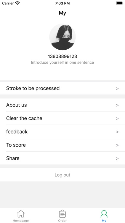 Light line take a taxi screenshot-3