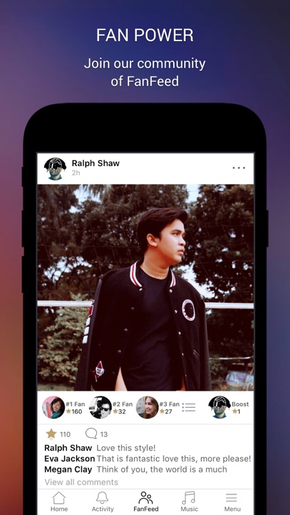 Billy Syahputra Official App