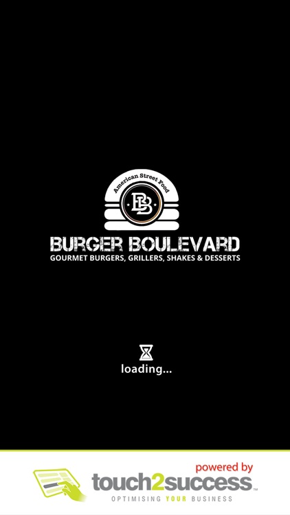 Burger Boulevard