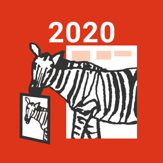 年賀状アプリ ノハナ年賀状2020」をApp Storeで