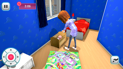 Mother Future Baby Simulator screenshot 2