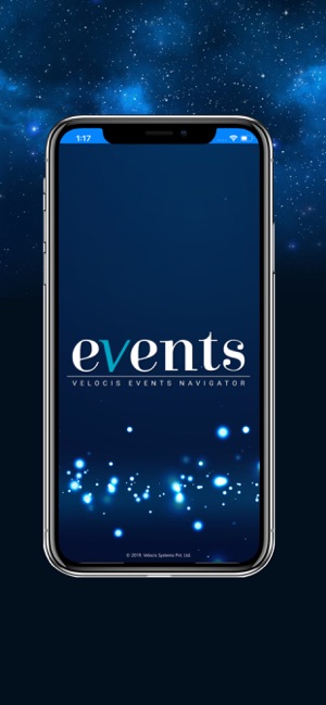 Velocis Events(圖1)-速報App