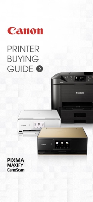 Printer Buying Guide