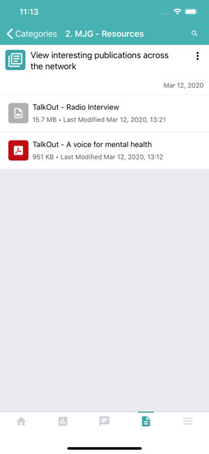 TalkOut(圖2)-速報App