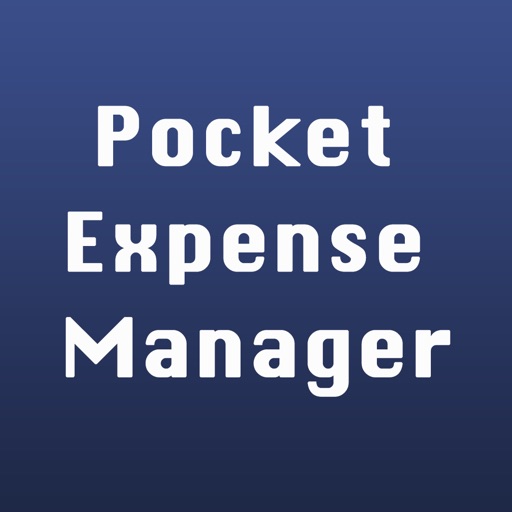 Pocket Expense Manager