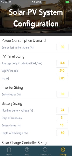 Solar-Calories(圖3)-速報App