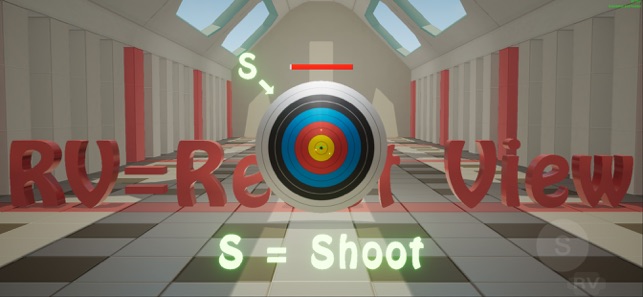 SSAR - Shield Shooter AR(圖2)-速報App