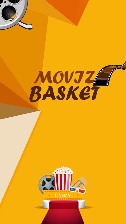 Moviz Basket