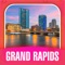 GRAND RAPIDS CITY GUIDE with attractions, museums, restaurants, bars, hotels, theaters and shops with, pictures, rich travel info, prices and opening hours