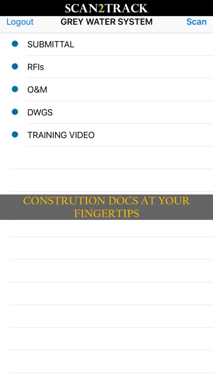 SCAN2TRACK screenshot-5