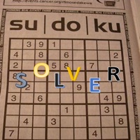 Soduku Solver Solution apk