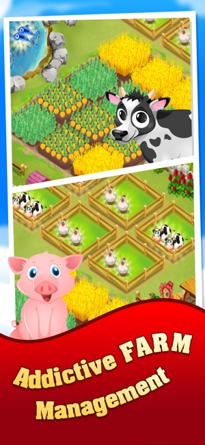 Family Farm : Country Seaside(圖1)-速報App