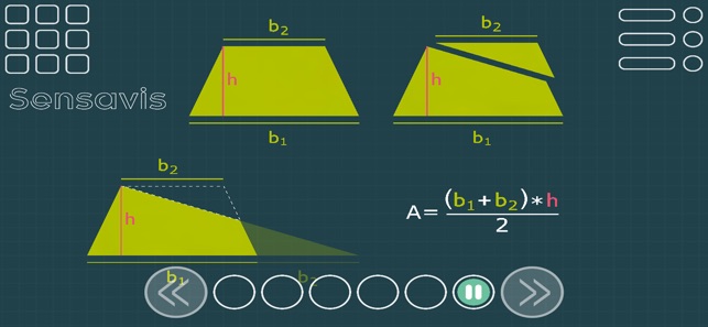 Sensavis Visual Learning Tool(圖3)-速報App