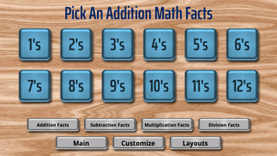 Math Facts Mahjong Game screenshot 4