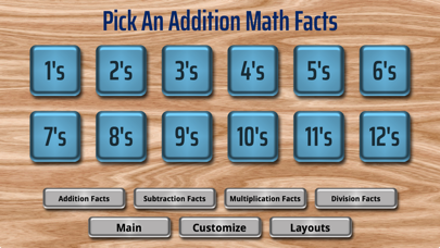 Math Facts Mahjong Game Screenshot 4