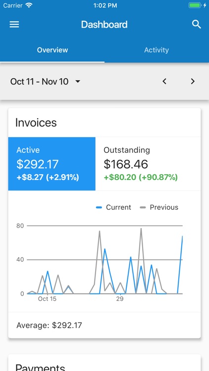 Invoice Ninja