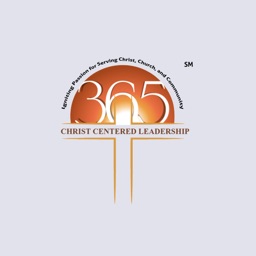 365 Christ Centered Leadership