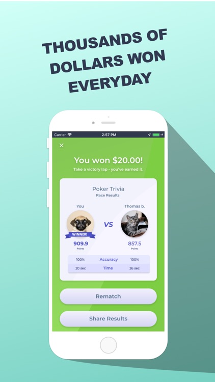 FleetWit: Play Trivia, Win $$$ screenshot-3