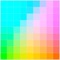 Simple colour palette